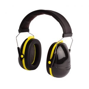 Hearing Protection