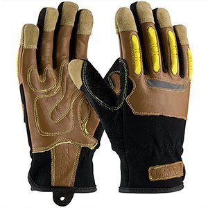 Hand Protection