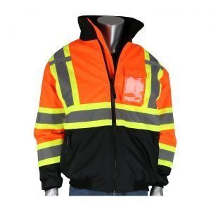 Hi-Vis Cold Gear