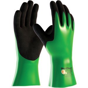 Chemical Resistant Gloves