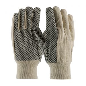 Fabric Work Gloves